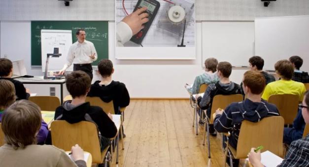 Как проходит обучение в ББФК