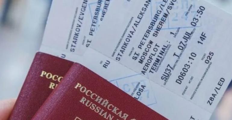 Купив всего один билет на самолет: как одно решение может изменить жизнь