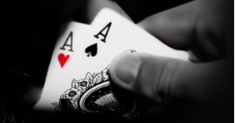 Стратегия игры в покер-приложение Покерок по системе Tight-Aggressive