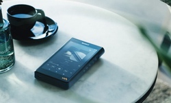 «Умопомрачительное» качество звука и Android на борту. Sony представила два премиальных плеера Walkman