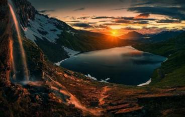 Экскурсионный туризм